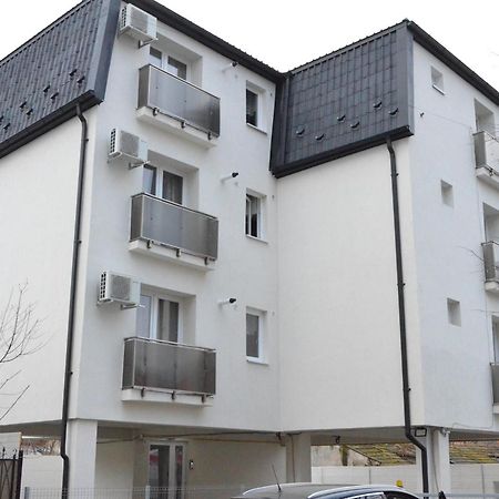 Alexys Residence 5 Ясси Екстер'єр фото