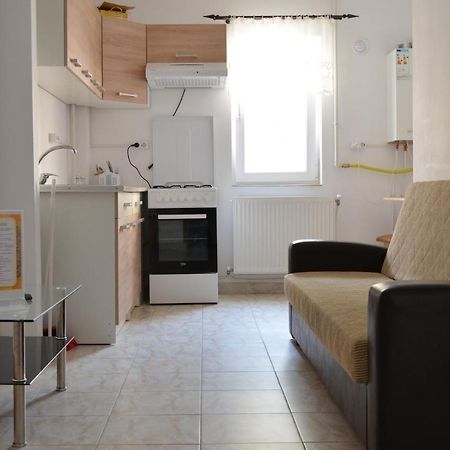 Alexys Residence 5 Ясси Екстер'єр фото