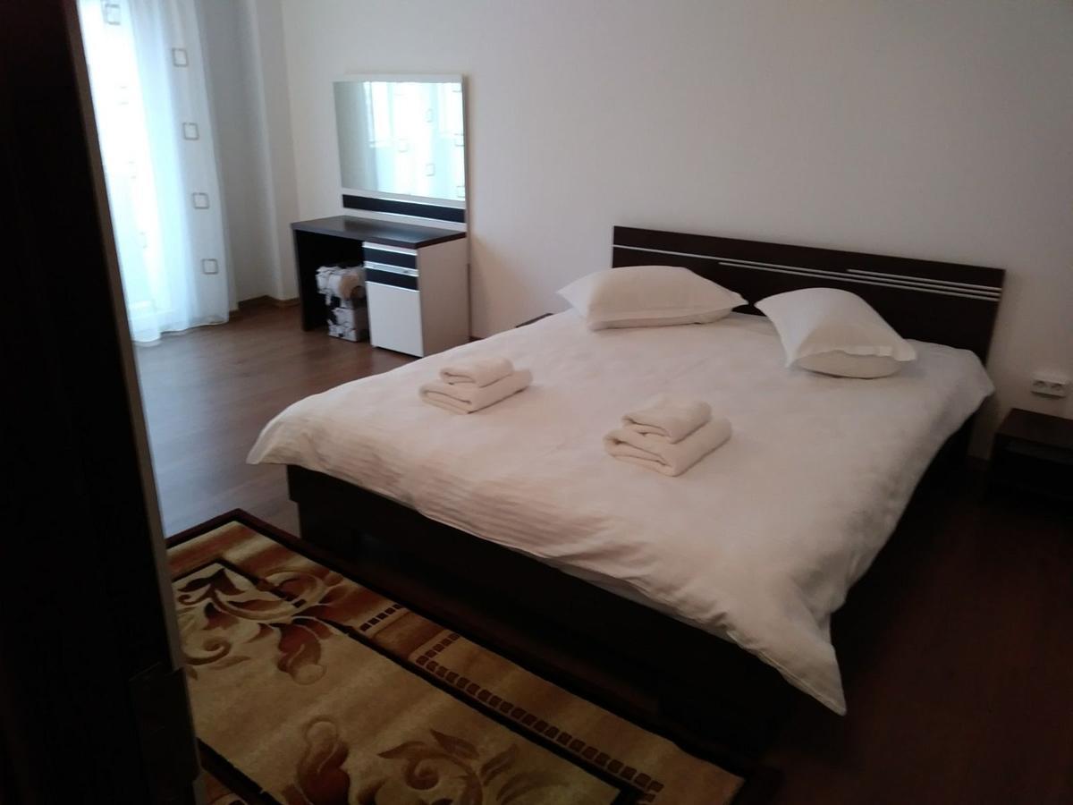 Alexys Residence 5 Ясси Екстер'єр фото