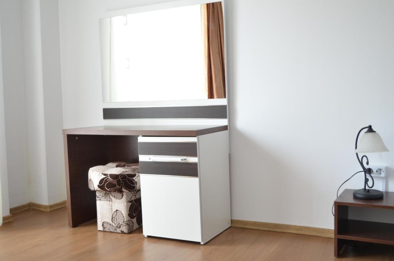 Alexys Residence 5 Ясси Екстер'єр фото