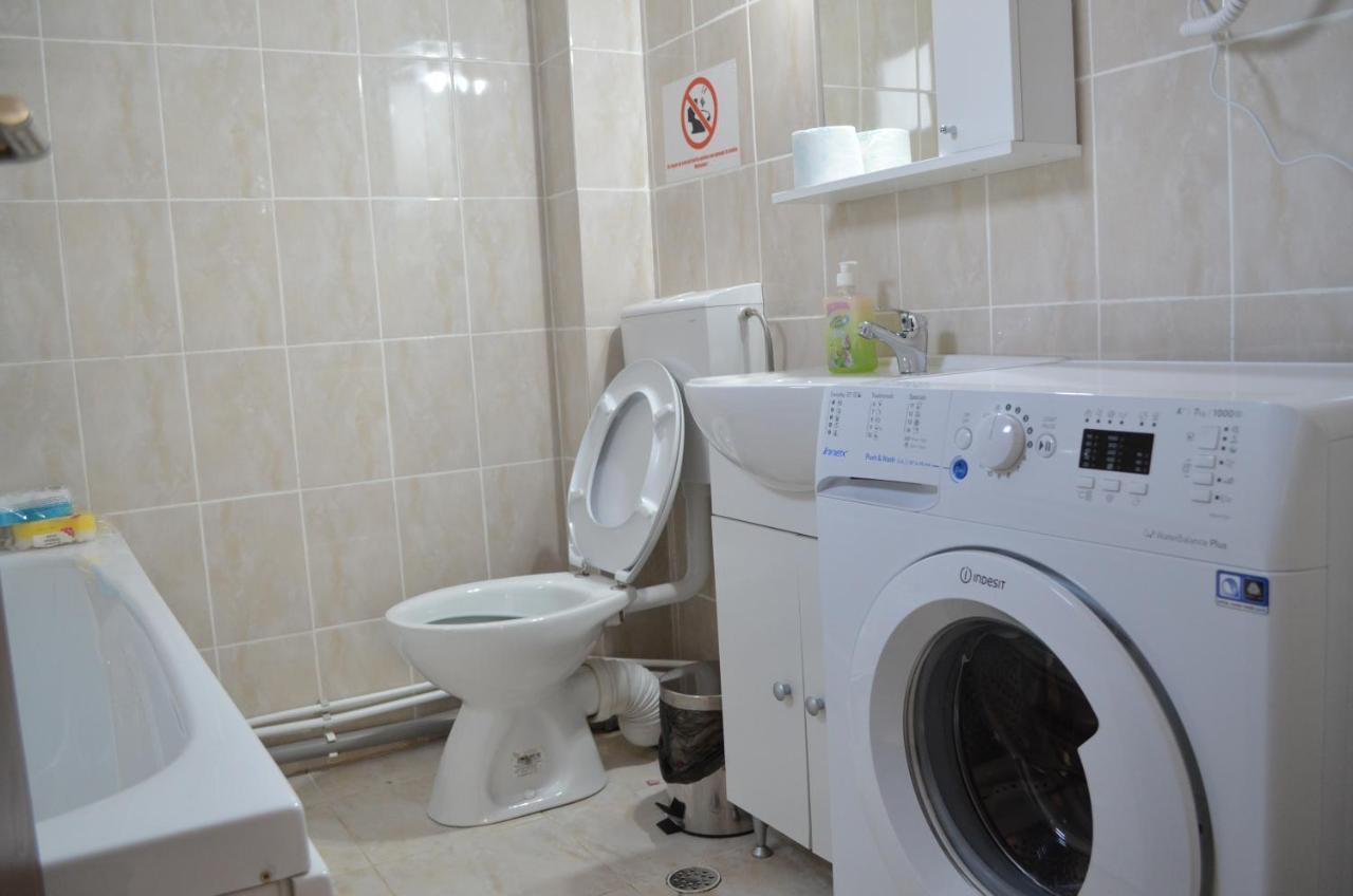 Alexys Residence 5 Ясси Екстер'єр фото
